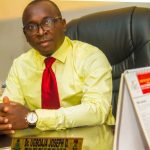 Dr Joseph Ugboaja