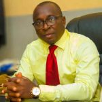 Dr Joseph Ugboaja