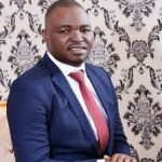  Dr. Washington Osifo