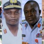 Nsukka residents applaud Buhari on appointment of new service chiefs