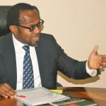 NIPRD Director-General Dr Obi Adigwe