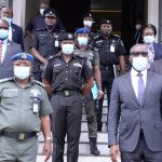 Edo Governor Godwin Obaseki