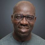 Edo Governor Godwin Obaseki