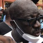 Edo State Governor Godwin Obaseki