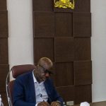 Edo State Governor Godwin Obaseki