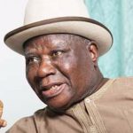 Edwin Clark