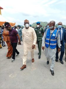 Ekiti: Demolition of dilapidated buildings begins in 532 primary schools