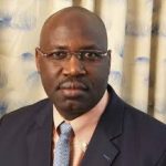 Engr. Ahmadu Musa Kida
