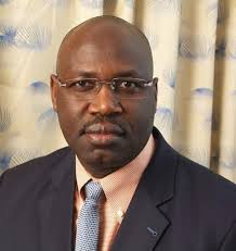 Engr. Ahmadu Musa Kida