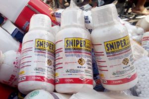 Suspended Shoprite staff commits suicide in Akure