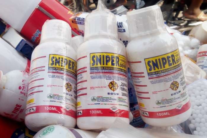 Suspended Shoprite staff commits suicide in Akure