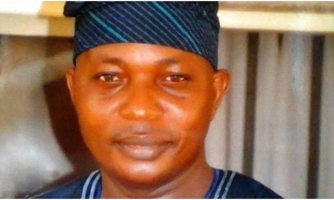 Tosin Ogunbodede