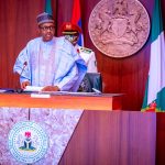 President Muhammadu Buhari