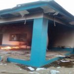 Northern elders beg Hausa youths not to retaliate over burning of Sarkin Fulani’s house