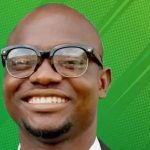 Simeon Damilola