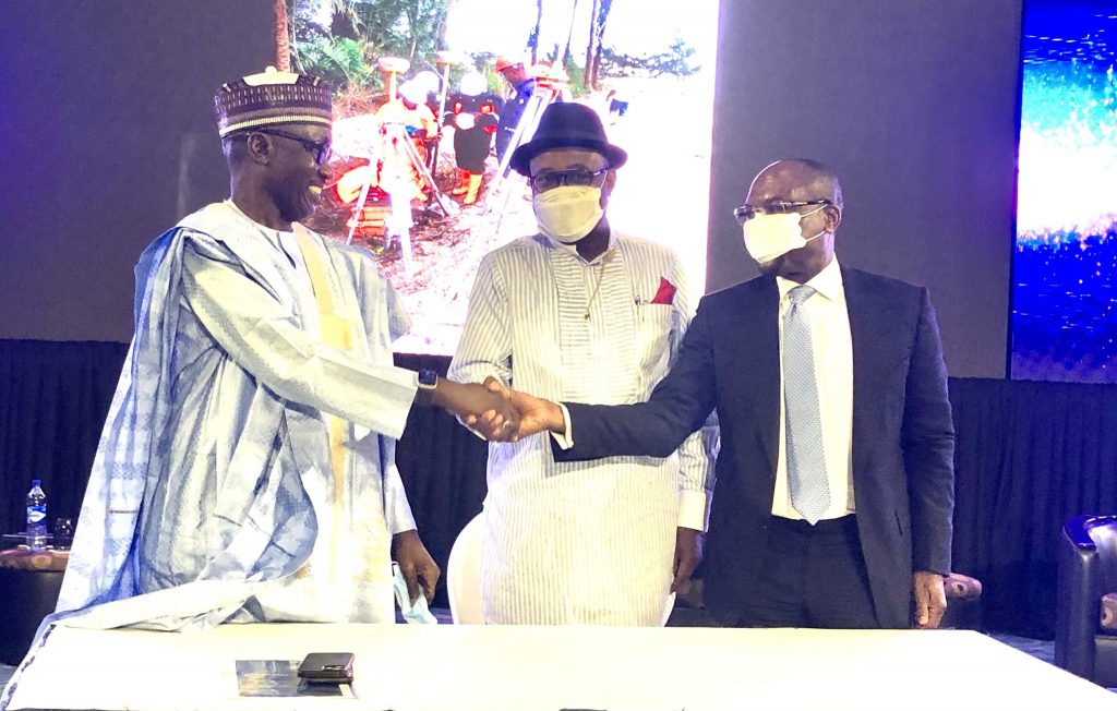 $670 million Brass methanol plant to create 35,000 jobs: FG