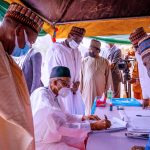 President Muhammadu Buhari