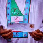President Muhammadu Buhari