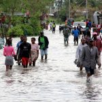 Governments, humanitarian partners respond to needs generated by Cyclone Eloise