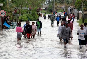 Governments, humanitarian partners respond to needs generated by Cyclone Eloise