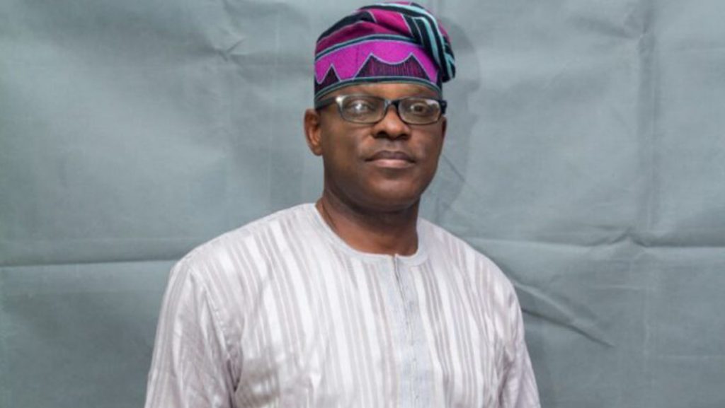 Eyitayo Jegede