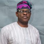 Eyitayo Jegede