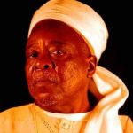Justice Abdulkadir Orire