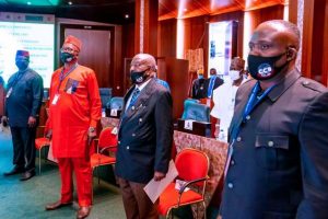 Newly sworn-in CCB members vow to curb corruption