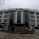 FIRS nets N4.9 trillion in 2020, meets 98% tax target