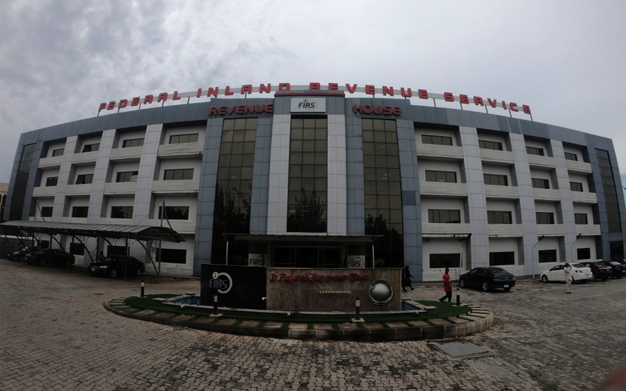 FIRS nets N4.9 trillion in 2020, meets 98% tax target