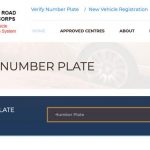 FRSC begins full enforcement of NIN as condition for vehicle registration – Official