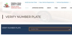 FRSC begins full enforcement of NIN as condition for vehicle registration – Official
