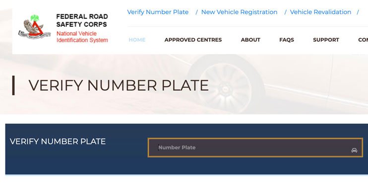 FRSC begins full enforcement of NIN as condition for vehicle registration – Official