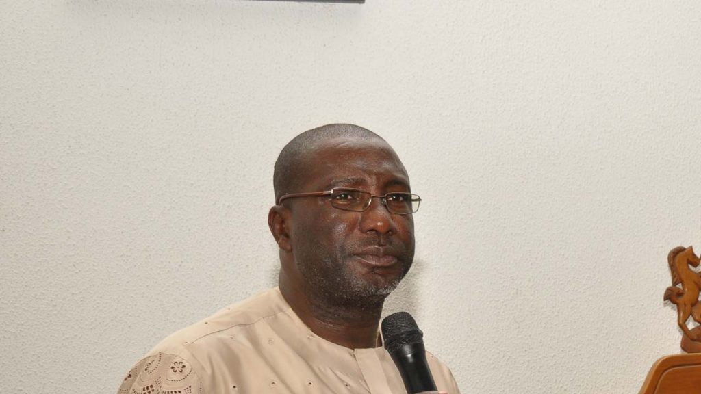 Felix Obuah