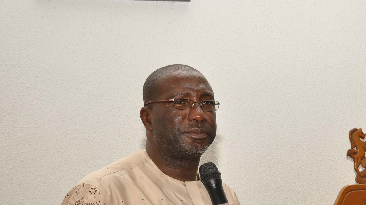 Felix Obuah