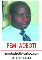 Femi-Adeoti