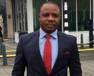 Gabriel Tanimu Aduda