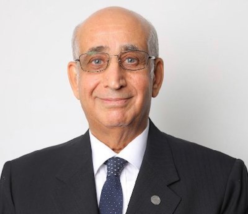 Hassanein Tawfiq
