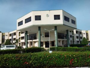 Adamawa State University