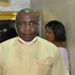 Rev Uche Ukadike Ibeabuchi