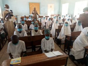 Katsina directs schools to resume January 25