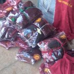 Ibadan: 2 arrested for producing, selling fake Amotekun uniforms