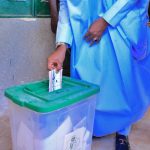 Kano State Deputy Governor Nasiru Yusuf Gawuna