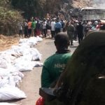 Death toll of traffic accident in western Cameroon rises to 53 – Official