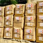COVID-19: UNFPA distributes PPE to Enugu health facilities