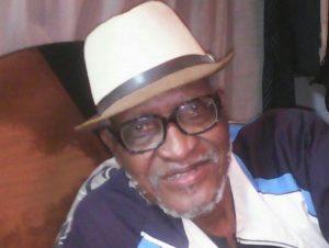 Eddie Aderinokun
