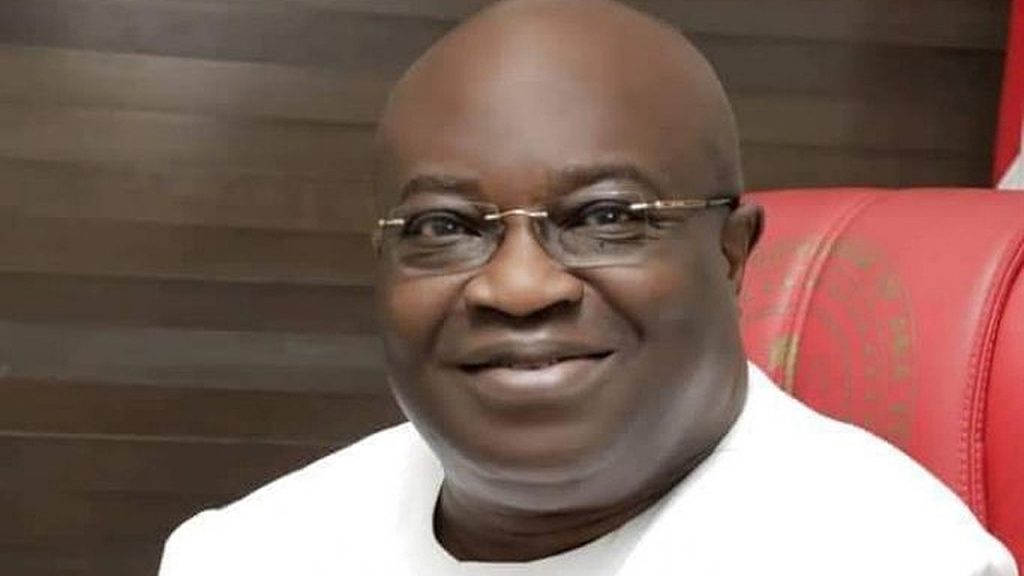 Ikpeazu