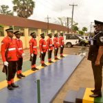 Imo Commissioner of Police Nasiru Mohammed
