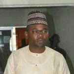 Former Benue Speaker Terkimbi Ikyange