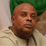 James Faleke